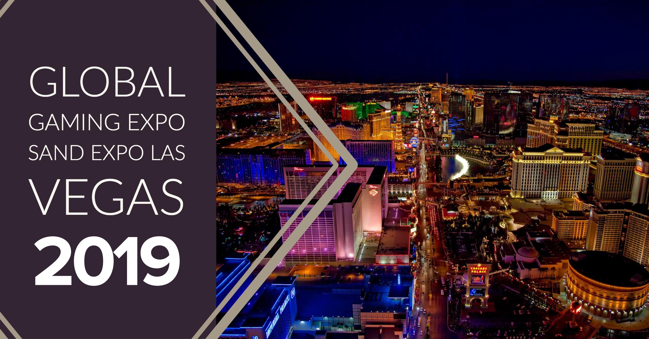 Spintec Gears Up for G2E Las Vegas USA Online Casino