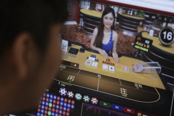 Philippines' stand on gambling