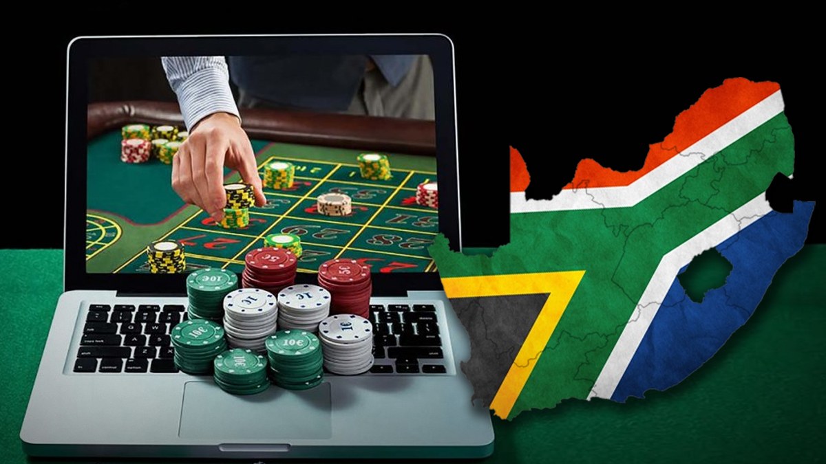 The Best Way To top casino sites nigeria