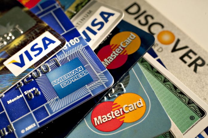 Credit-Card Industry Faces