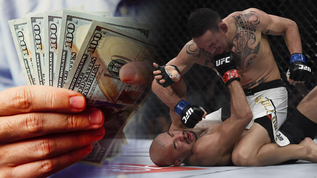 uk mma betting online