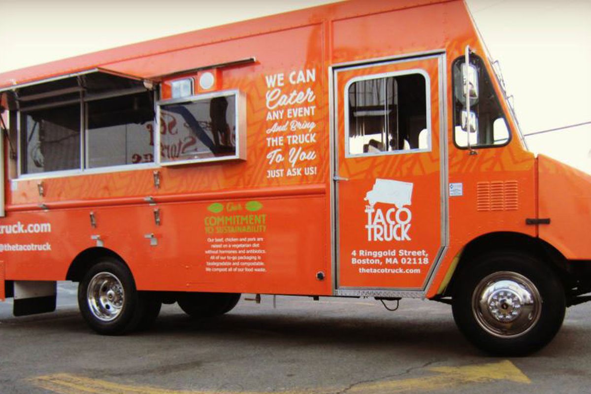America’s 10 Best Food Trucks