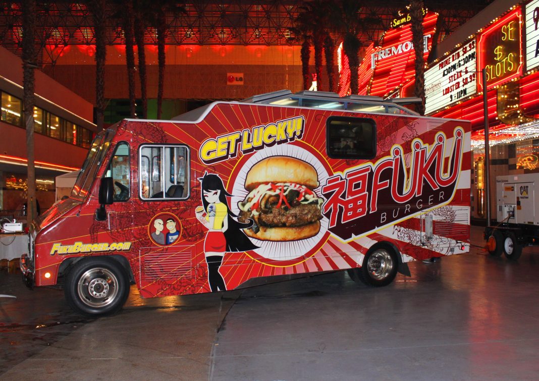 America’s 10 Best Food Trucks