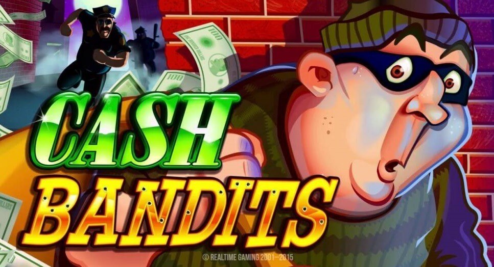 Cash Bandit