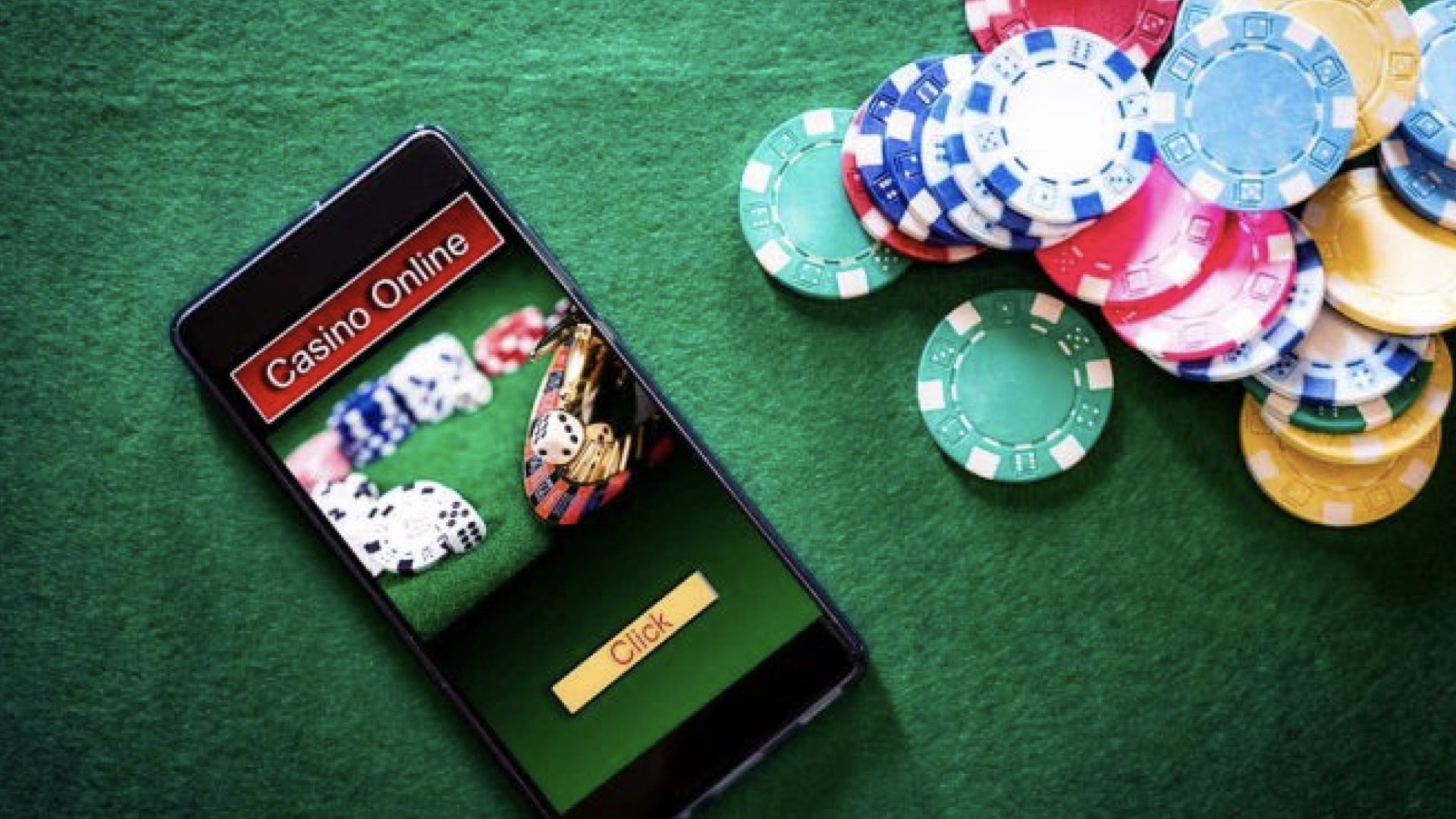 Online Gambling Surges in Canada