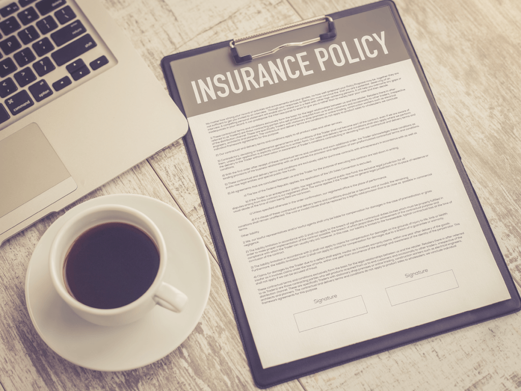The World’s Strangest Insurance Policies