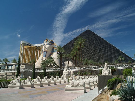 Fear And Loathing Worst Hotels In Vegas USA Online Casino