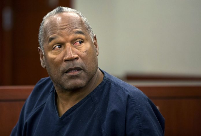 O.J. Simpson