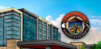 Wilton Rancheria Casino