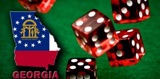 Georgia gambling