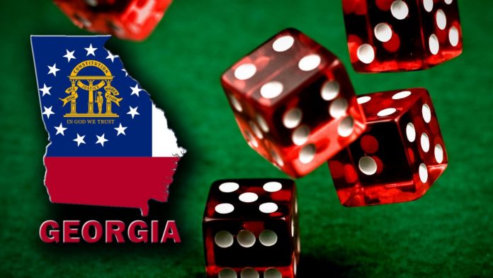 Georgia gambling