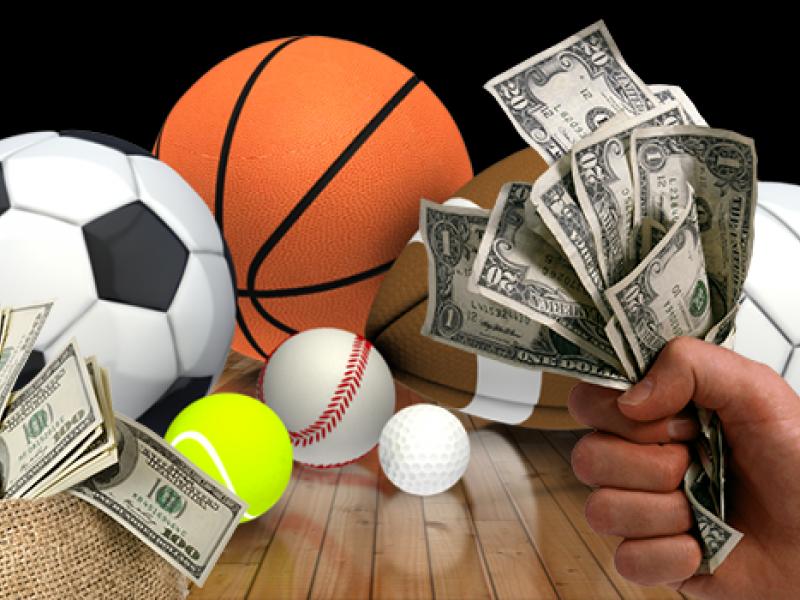 Ultimate Sports Betting Guide - USA Online Casino