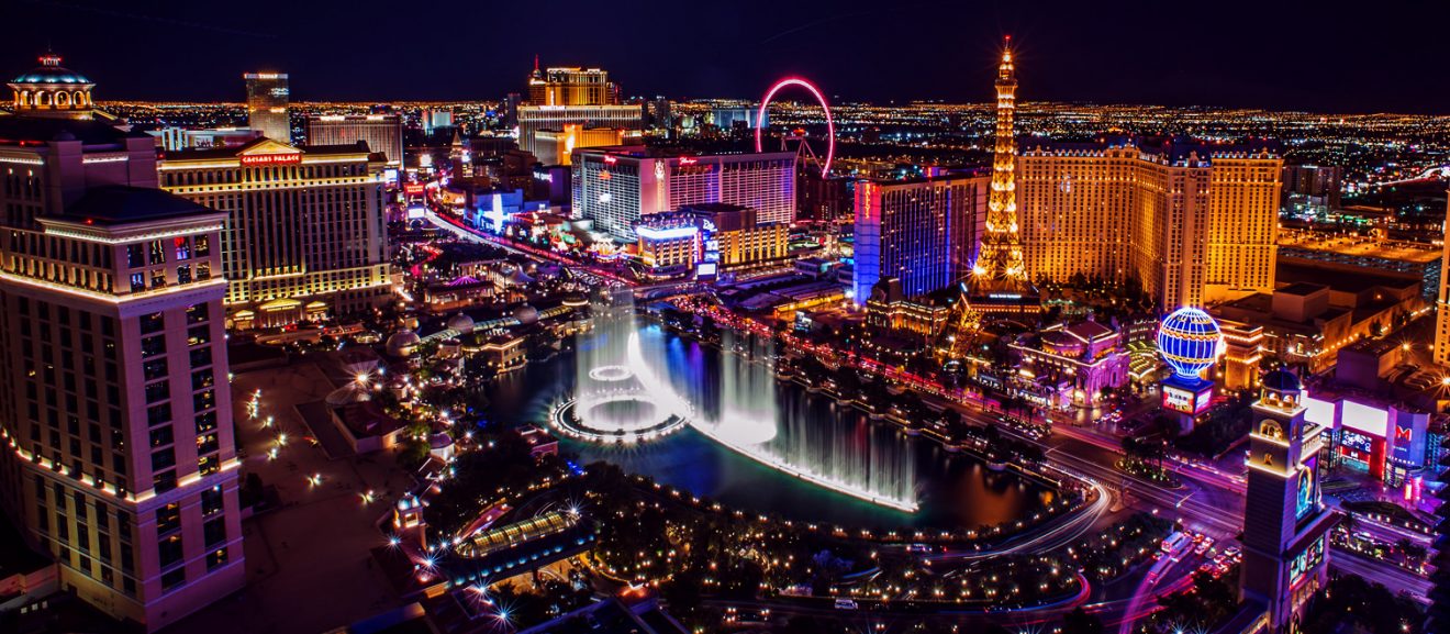 How Much Electricity Does Las Vegas Use Per Day How Much Electricity Does Las Vegas Use? - USA Online Casino