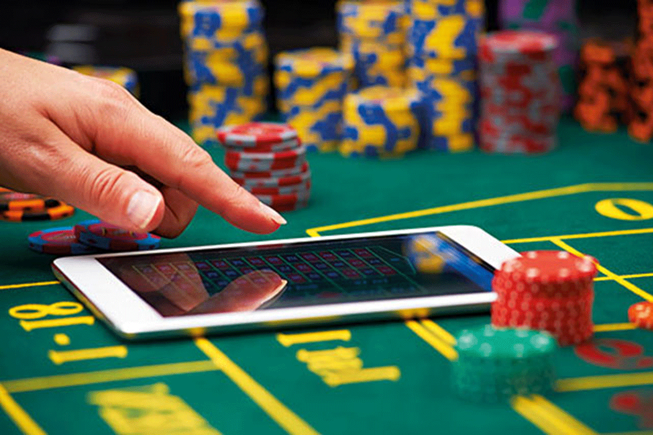 100 Ways gambling Can Make You Invincible