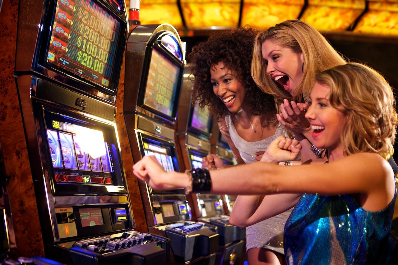 USA Online Casino, Your Place to Visit For Online Casino Blog Updates -