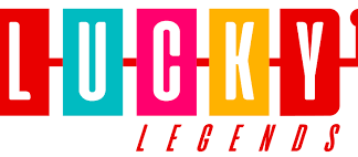 Lucky Legends Casino